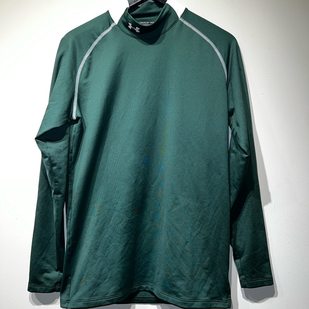 Under armor athletic shirt bundle